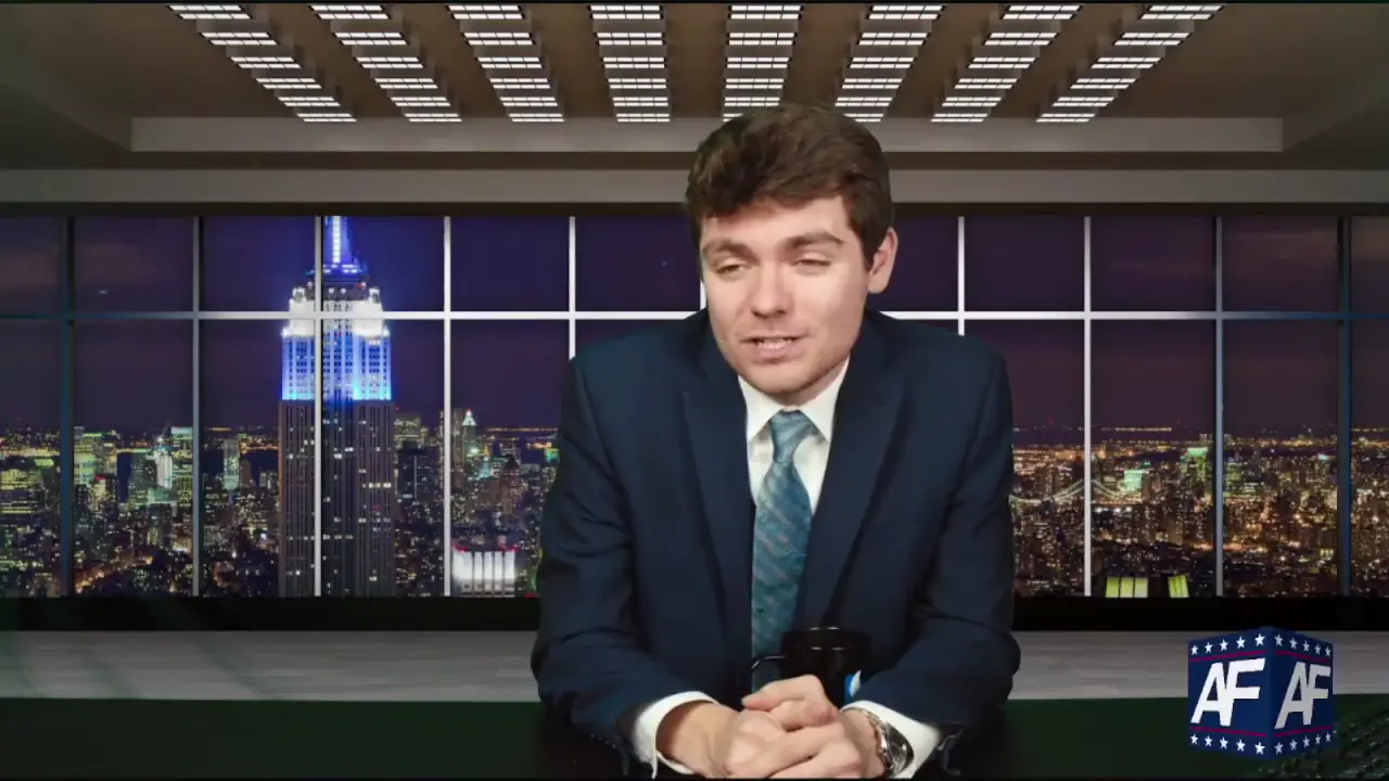 BRANDON = HITLER - Biden IGNORES Courts, Plows Ahead With Vax HOLOCAUST