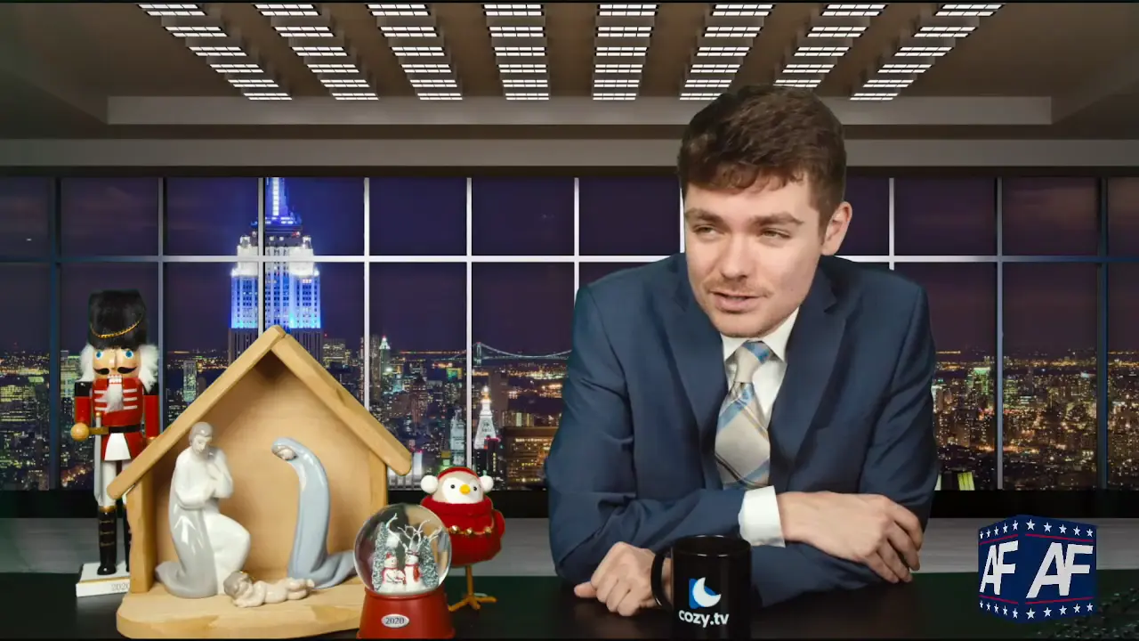 RACISM IS OVER - Jussie Smollett Found GUILTY of MAGA Blood Libel