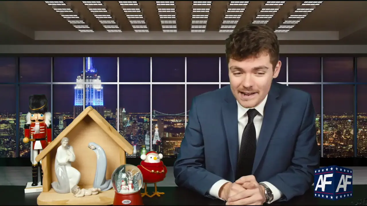 ENEMY OF HUMANITY - SCOTUS Upholds DEADLY Vax Mandate... AGAIN