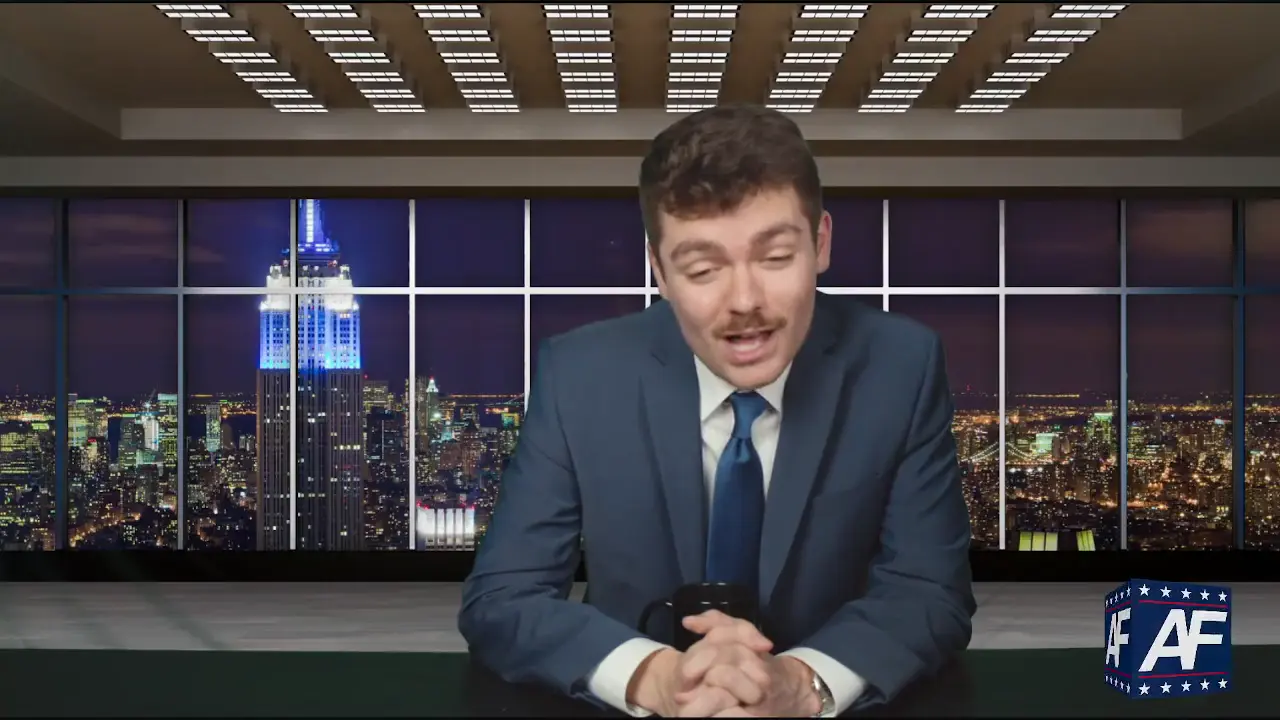 GETTR BANS GROYPERS - Bannon OWNED by Chinese Billionaire