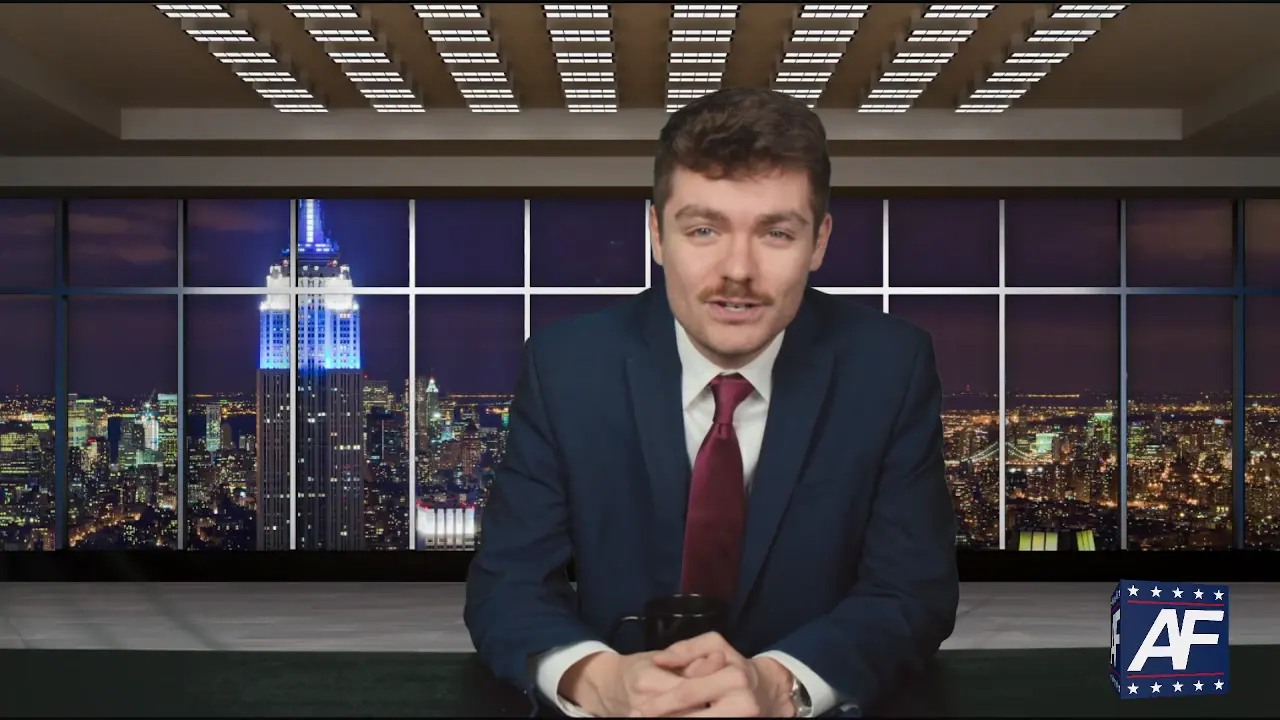 CUCKED LOSER - Trump CANCELS 1/6 Anniversary Speech, Pathetically