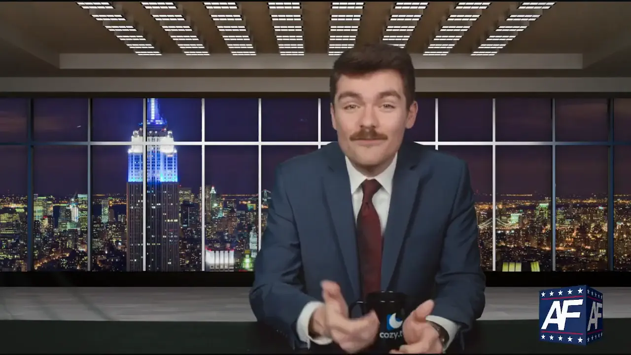 FREEDOM CONVOY - Real Human Patriots SHUT DOWN Capital