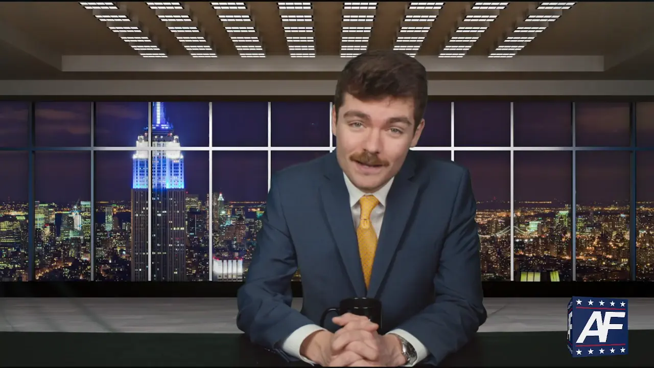 HONK HONK - Canadian Trucker Convoy STORMS OTTAWA