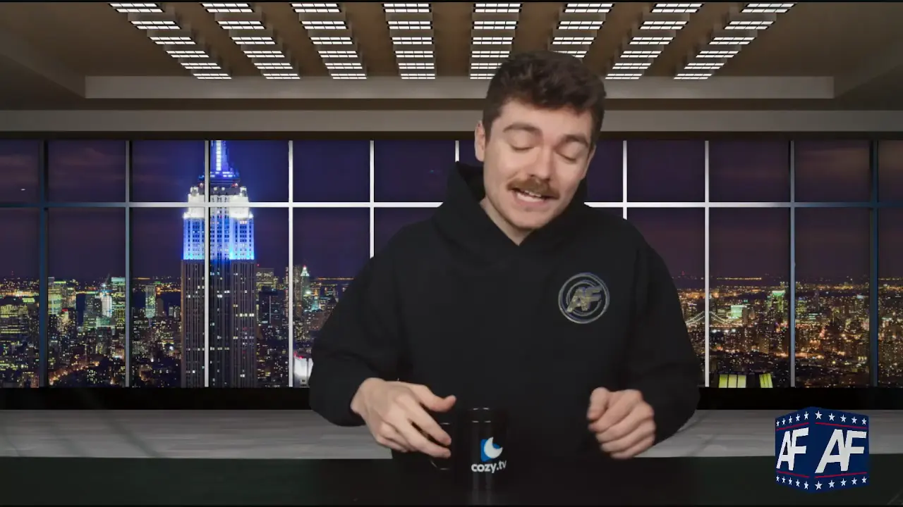 TRUCKER CONVOY BETRAYED??? GoFundMe STEALS Millions, CENSORSHIP PLOT EXPOSED