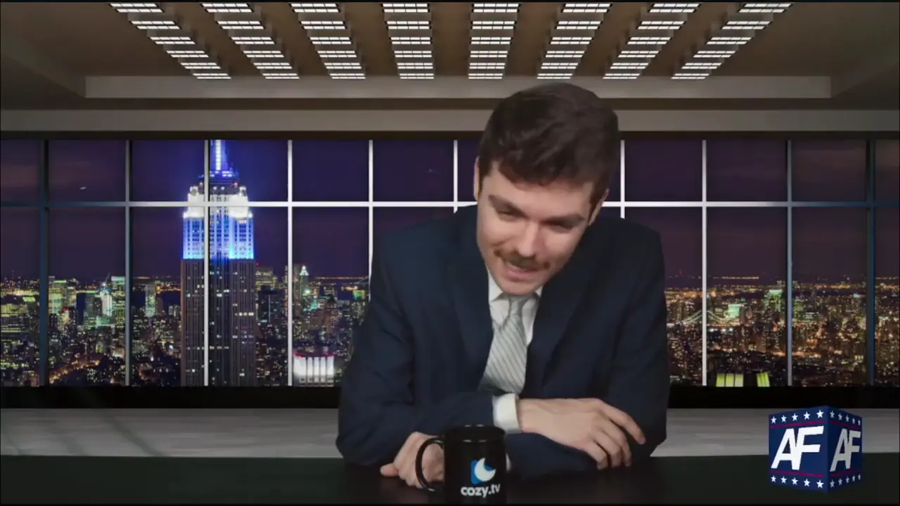 LEGALIZE CRACK - Biden DOJ Authorizes Government Crack Pipe Distribution