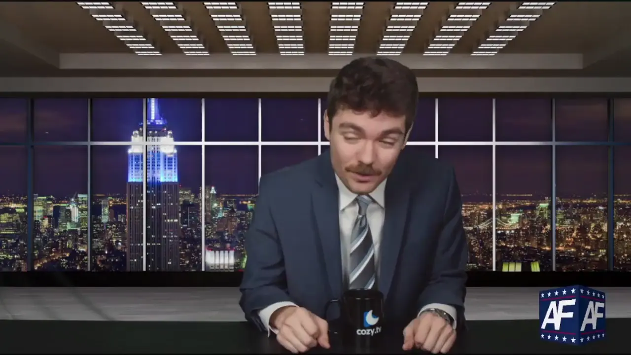 RUSSIA FIRST - Trump Supporters Back RUSSIA Against EVIL US Empire