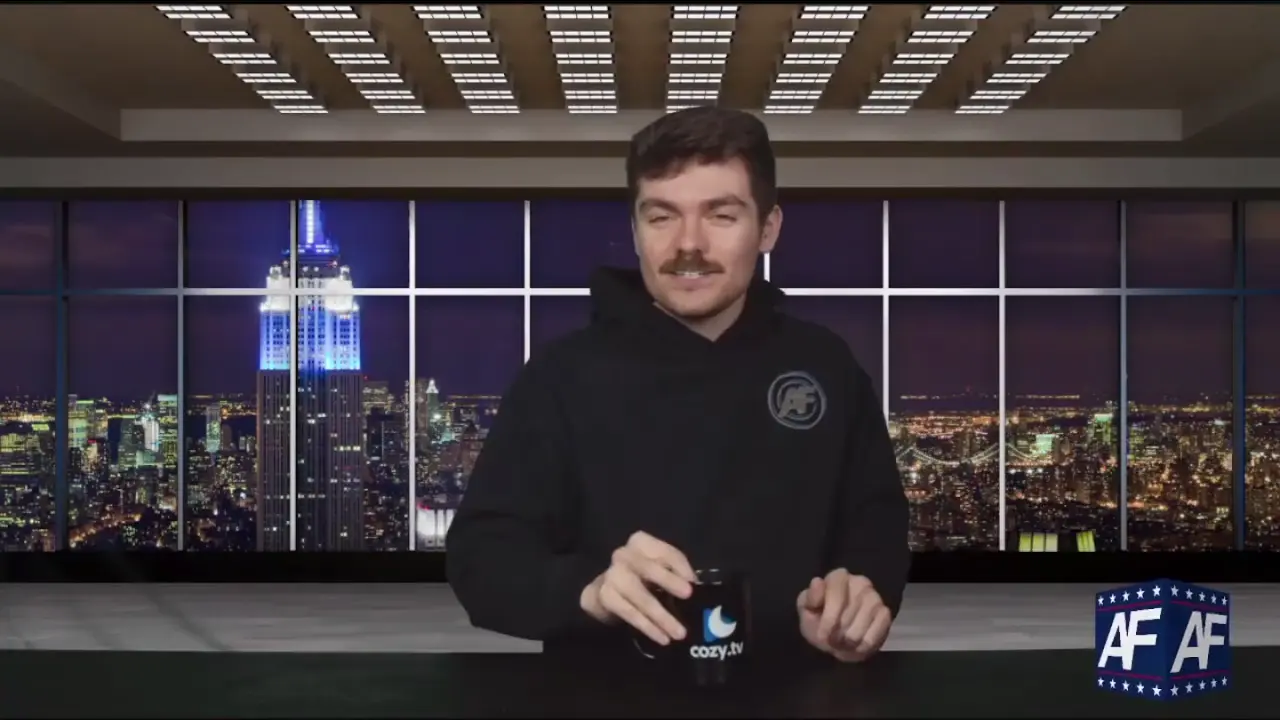 ECONOMIC COLLAPSE - Inflation Hits 40 Year HIGH, DEBT EXPLOSION IMMINENT