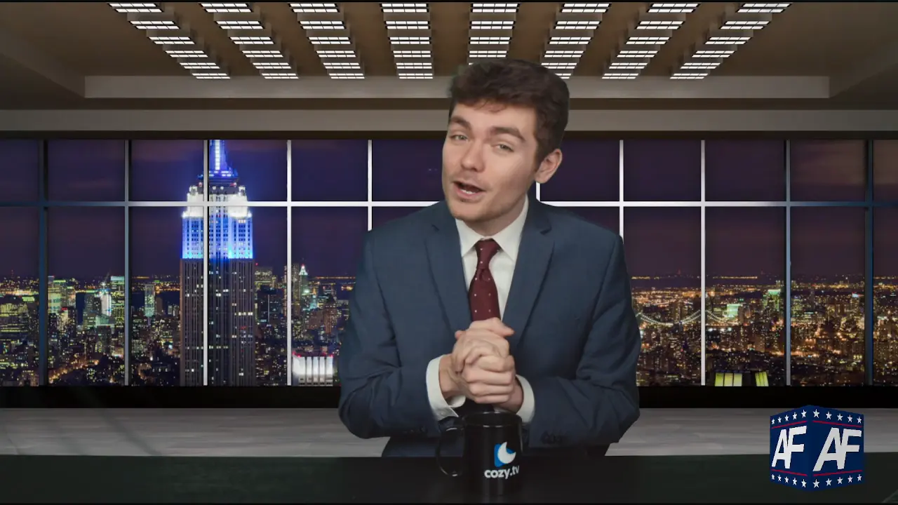 Mini-Documentary WORLD PREMIERE