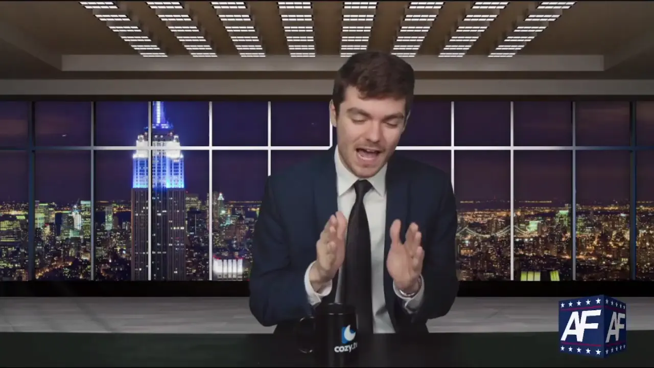 TRUDEAU = HITLER - Trucker Protest Shut Down By MARSHALL LAW