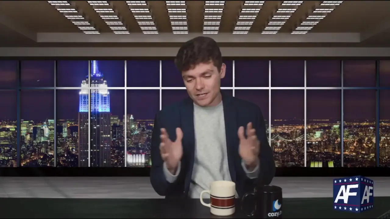 AFPAC III: TOTAL GROYPER VICTORY