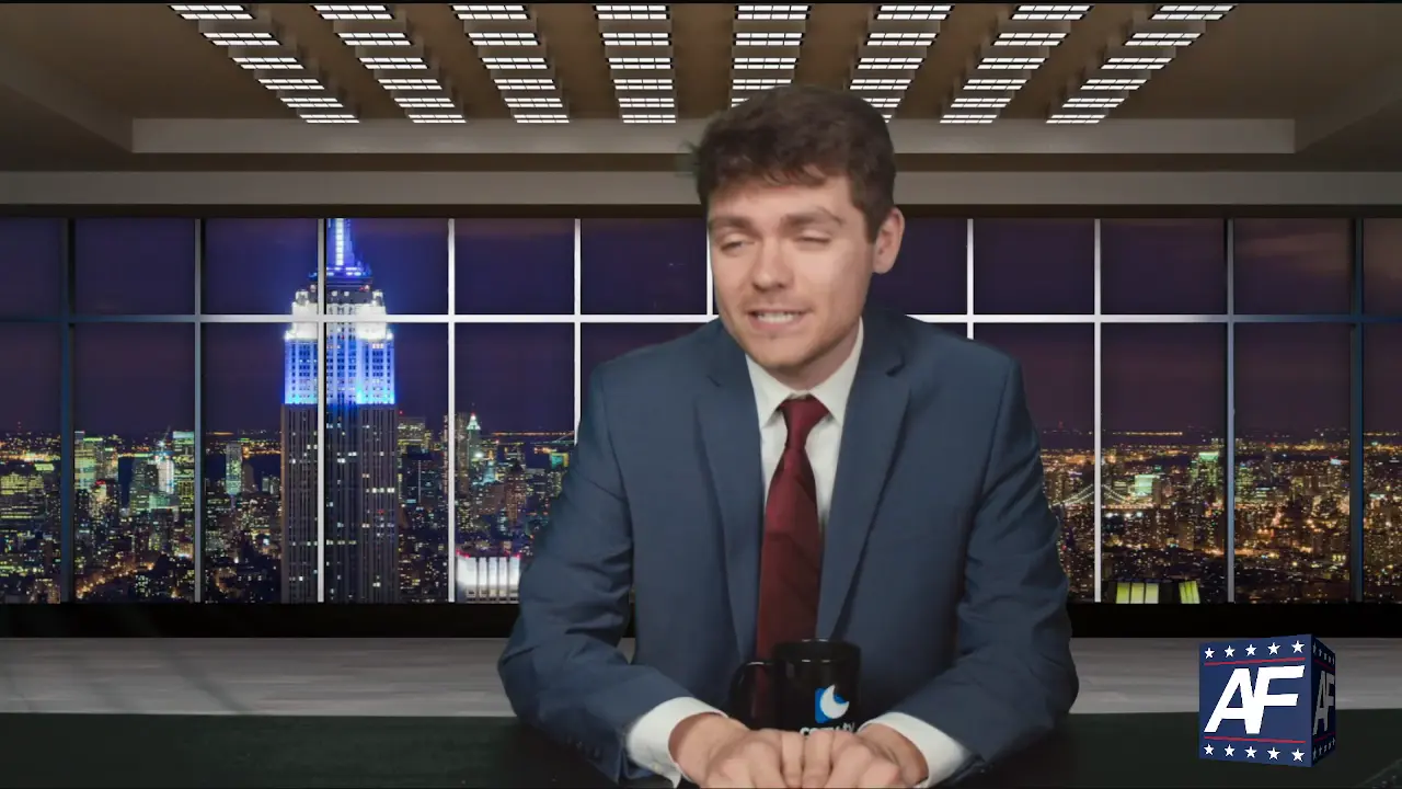 WORLD WAR III IMMINENT? Great Satan BANS Russian Oil, Pray For Putin!