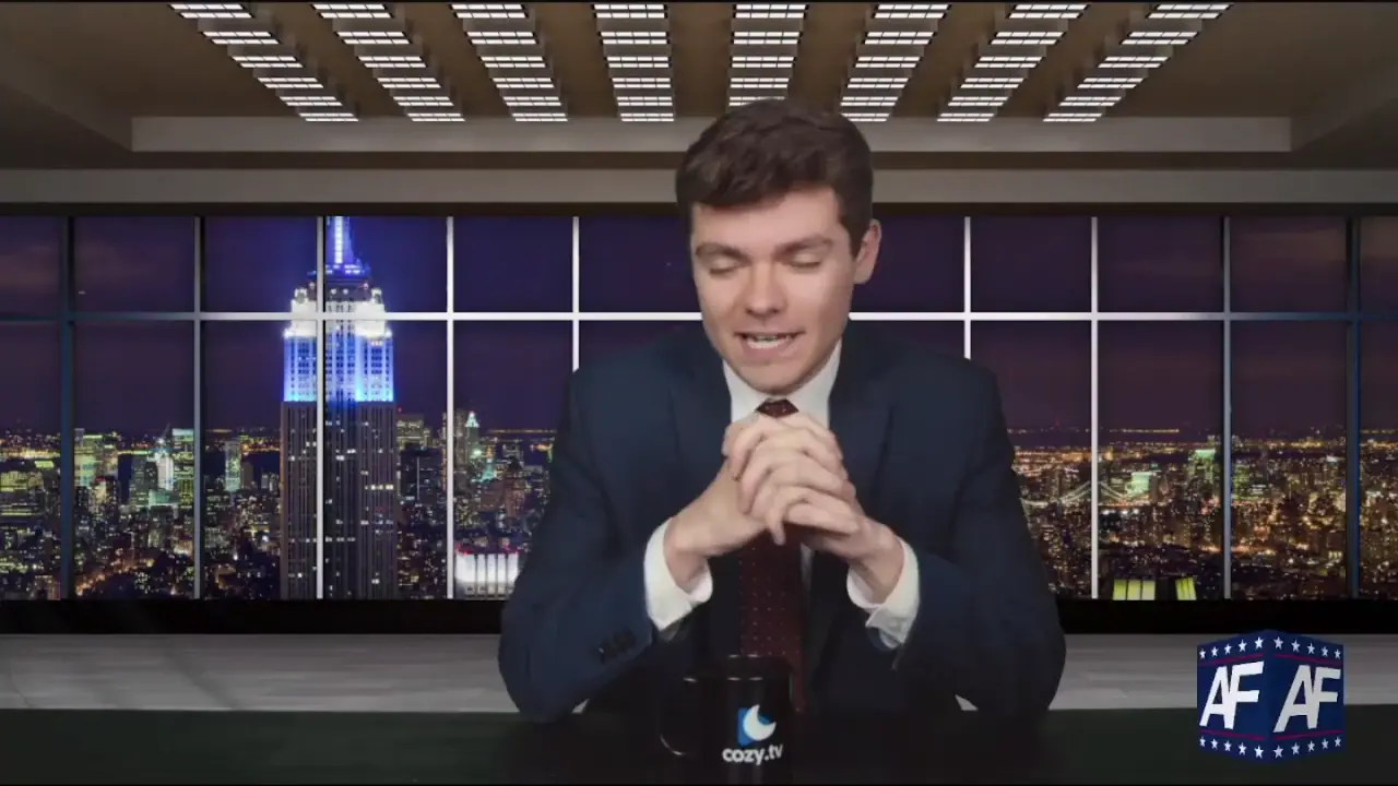 WORLD WAR III: Great Satan Accuses Russia of WAR CRIMES, ICC to Indict Putin??