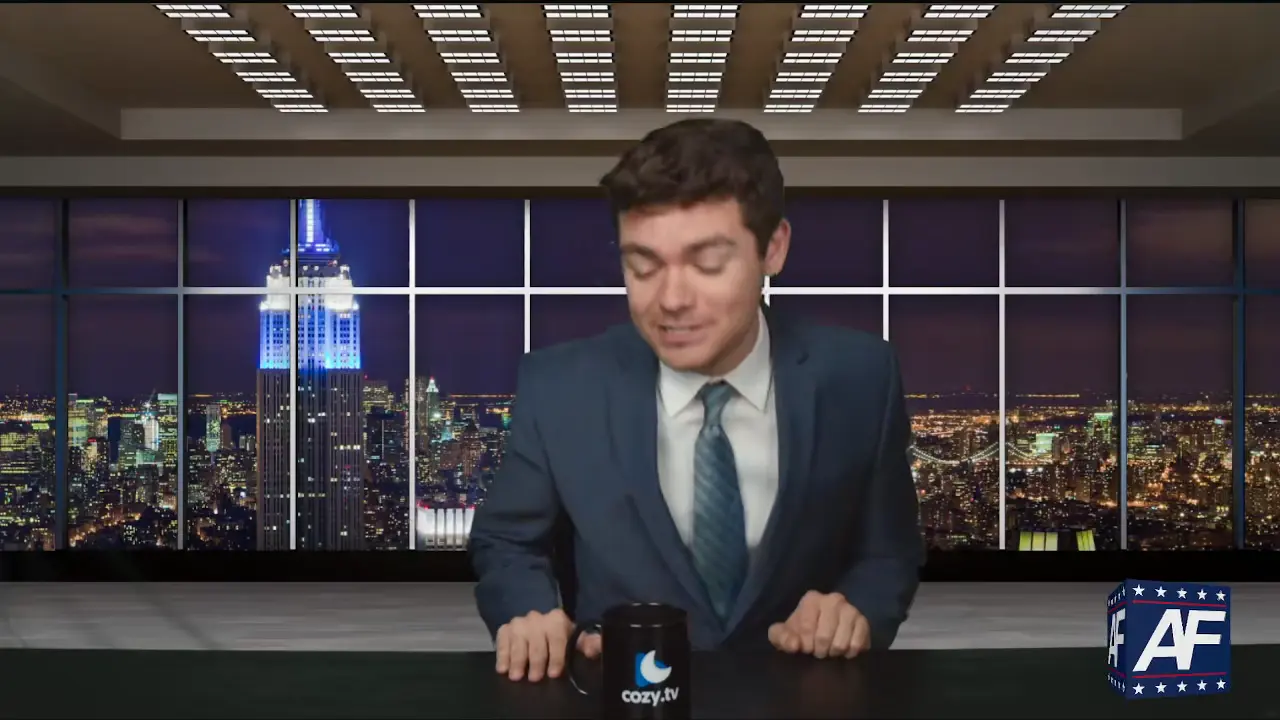 WORLD WAR III: Western Puppet Biden Calls Putin a WAR CRIMINAL...