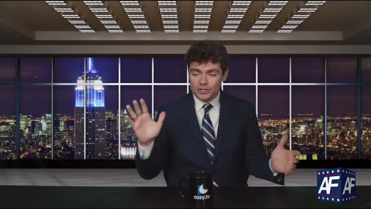 Destiny Ukraine Debate Recap