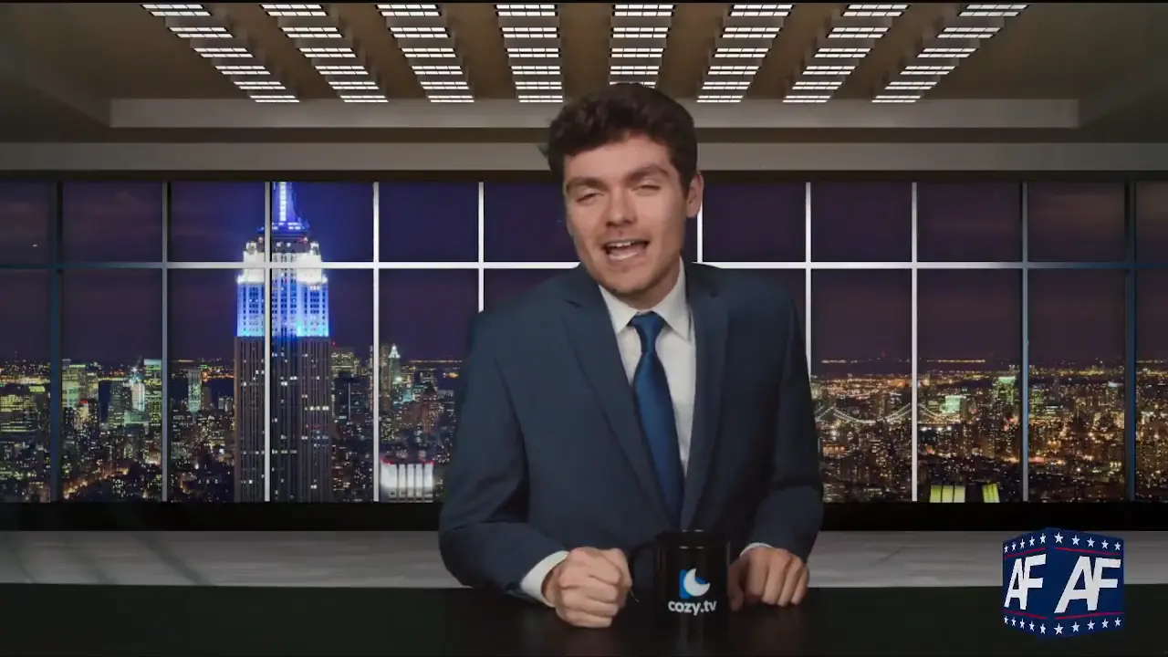 WORLD WAR III: Jewish War Criminal Zelensky Threatens To DESTROY THE WORLD