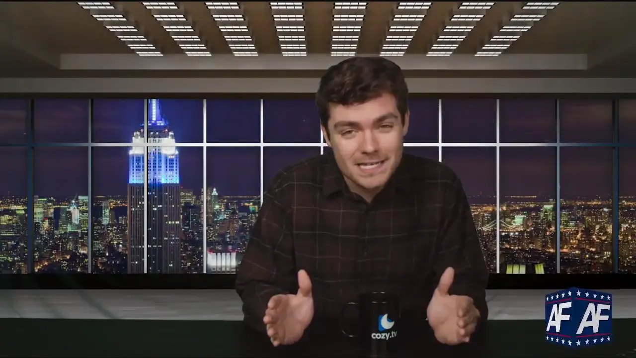 Militant BLACK RADICAL Ketanji "CHILD PORN" Jackson Pushes TRANNY INSANITY, Hates Whites