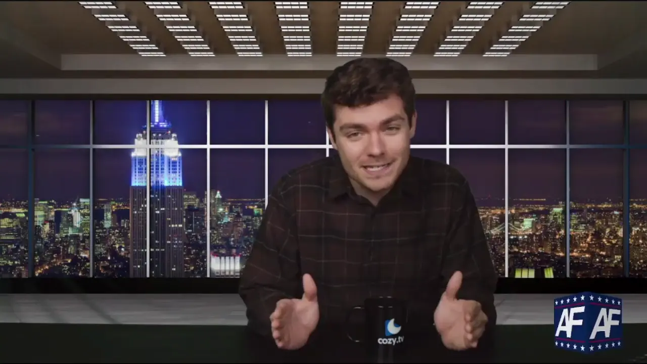 VICTORY IMMINENT: Glorious Russian Economy SURGES as Sanctions BACKFIRE on Evil Empire