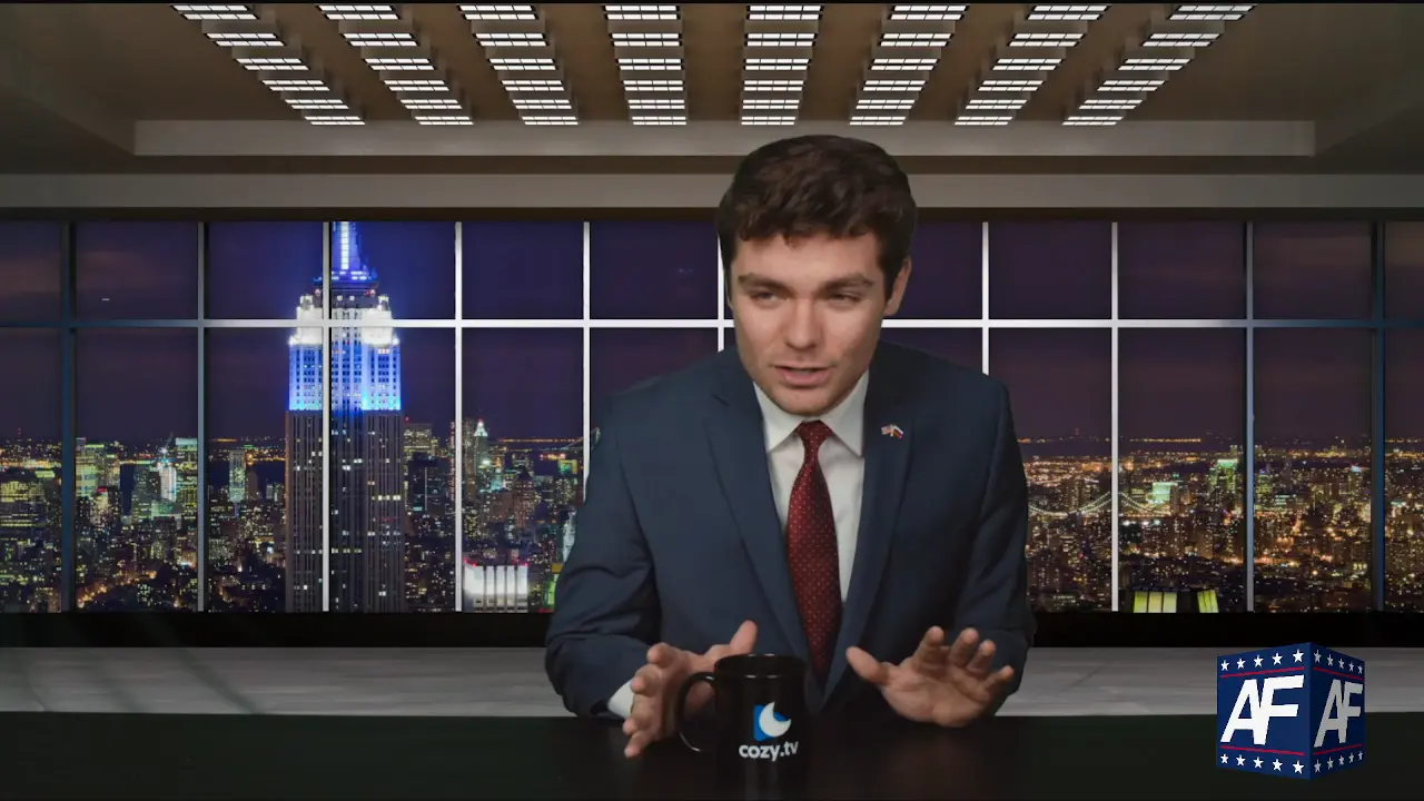 OSCARS SO BLACK: Will Smith ASSAULTS Chris Rock, Typical!