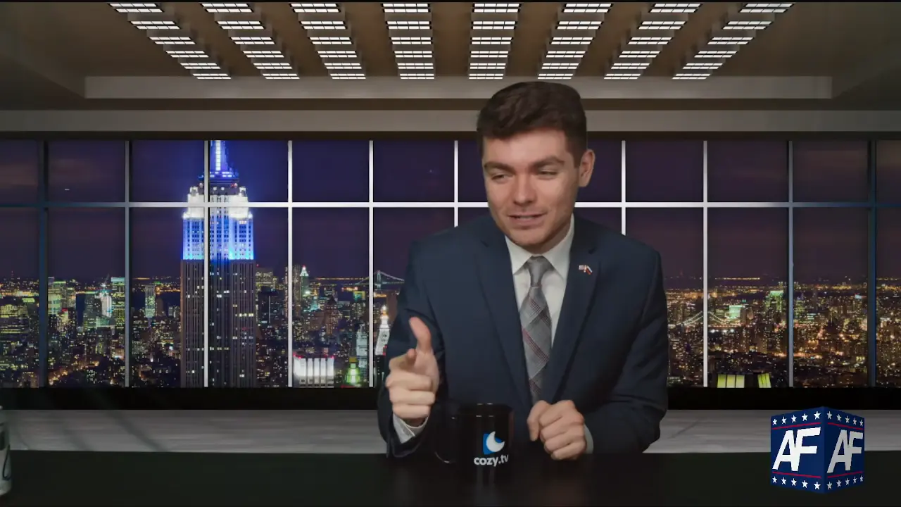 NEW COVID SURGE?? White House Announces TOTAL LOCKDOWN Imminent