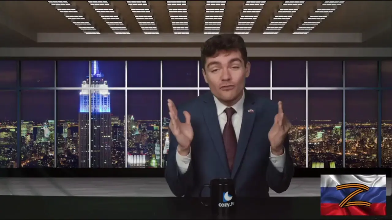 COMING HOME: Galactic Emperor Elon Musk Buys Twitter, Liberates All Racists