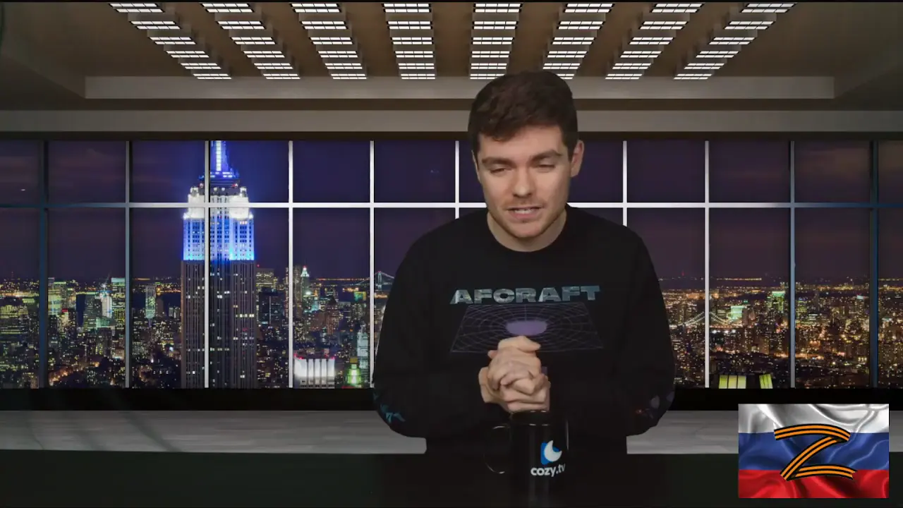 WORLD WAR III: White House ADMITS Russian "Chemical Weapons" Intel FRAUD