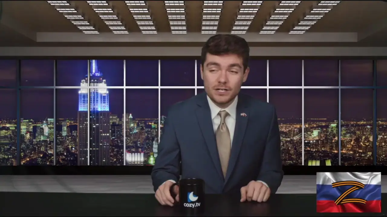 UKRAINE CHEMICAL WEAPONS FALSE FLAG INITIATED: NUCLEAR HOLOCAUST IMMINENT???