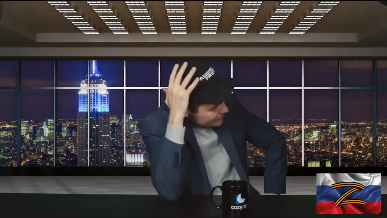 WOW, MUST WATCH: Plucky, Boyish Sweetheart INSPIRES Cynical Nihilist with a POWERFUL Message