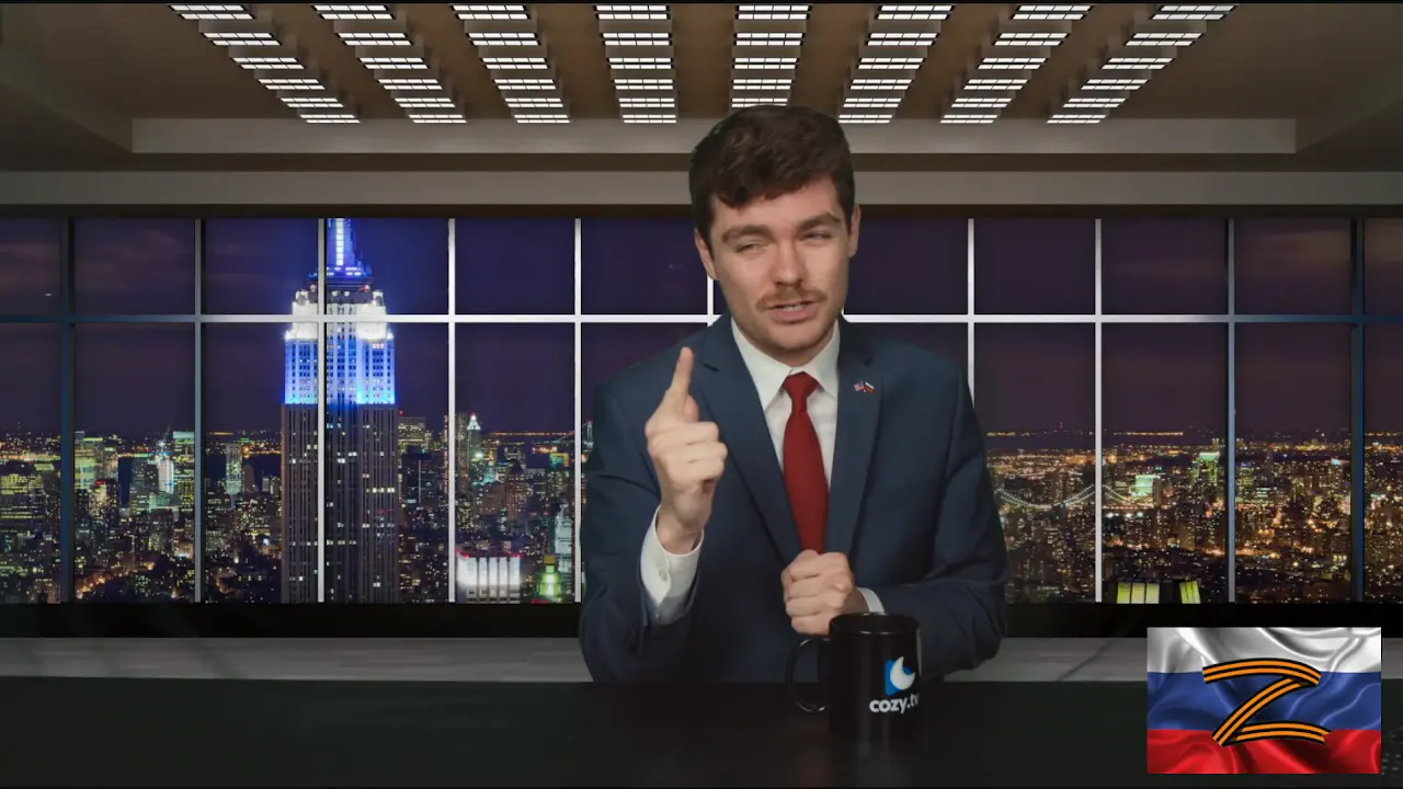 RACE WAR: Muslims BURN Sweden in Easter ATTACKS Against CHRISTIANS