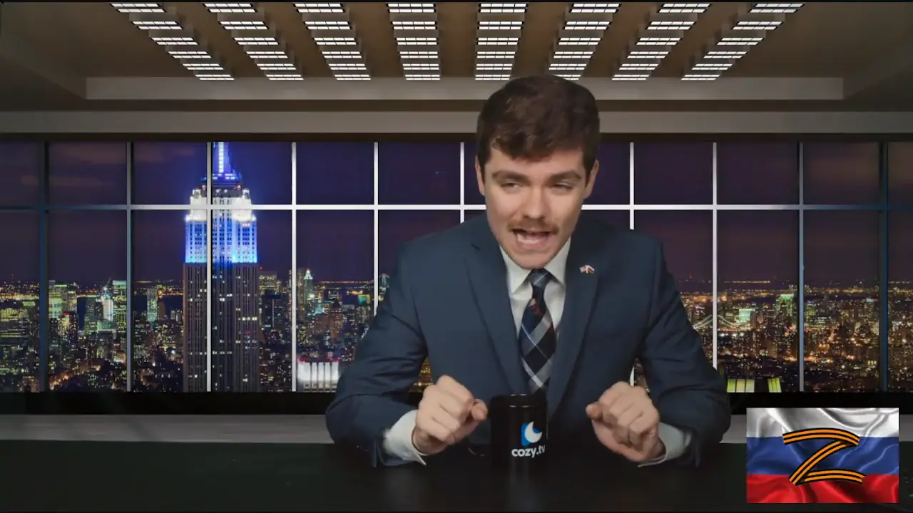 ANTI SEMITIC HATE CRIME? Journalist SCUM Doxes Jewish Woman Behind "Libs of Tiktok"