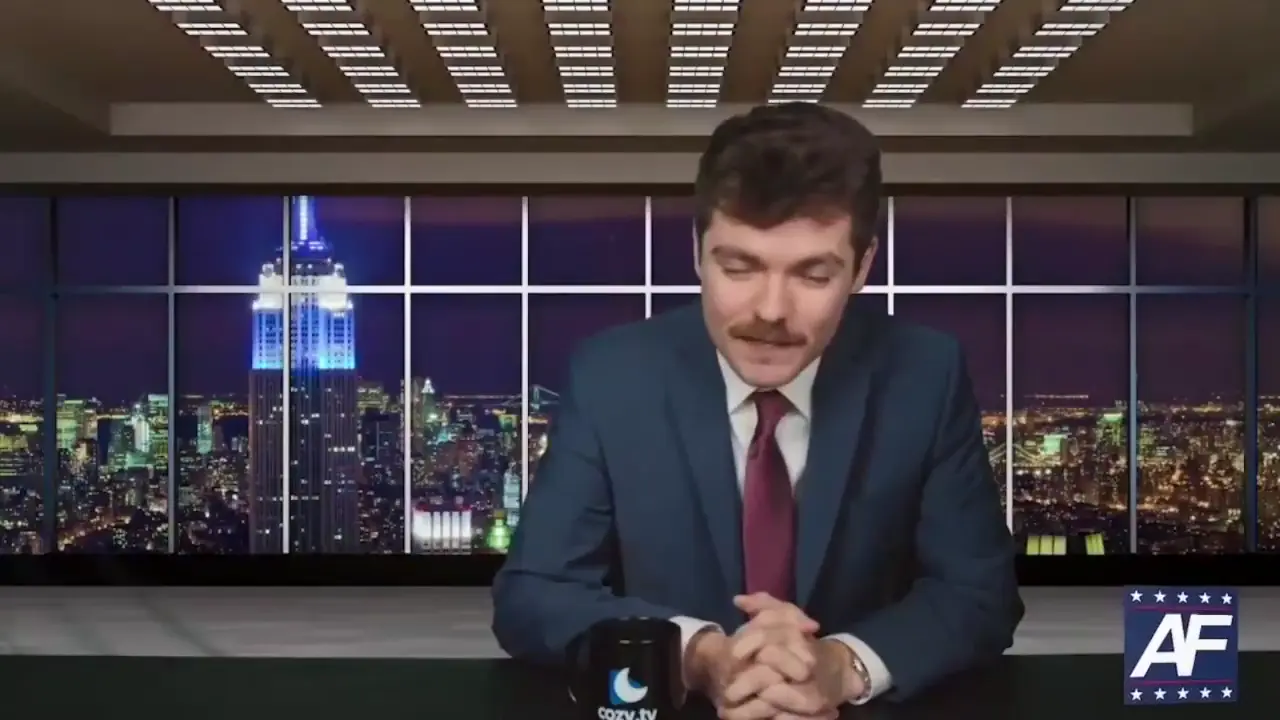 BOOM: Viceroy DeSantis Orders Red Helmet Soldiers to Lay Siege to Disney World