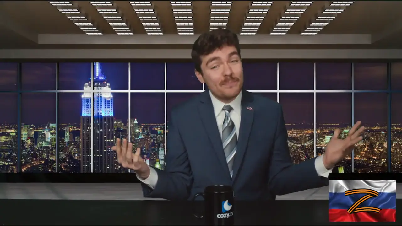 WHITE HOLOCAUST? Black Subway Shooter's Anti-White Manifesto EXPOSED