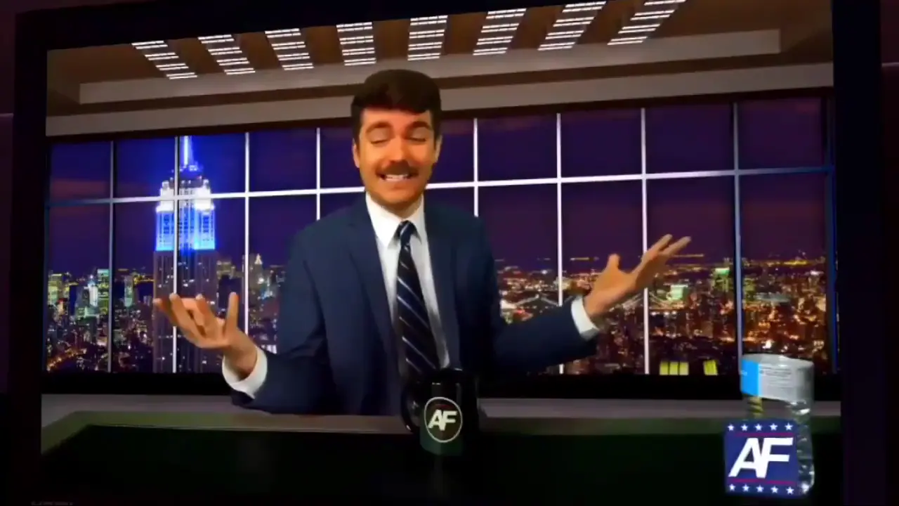 We're Back: Elon Musk Buys Twitter