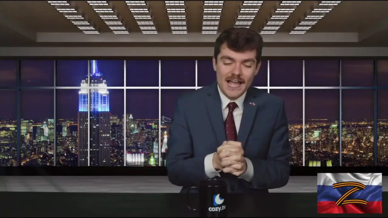 SHUT IT DOWN: EU Passes New HATE SPEECH Laws to Stop Redpilling of Whites Online