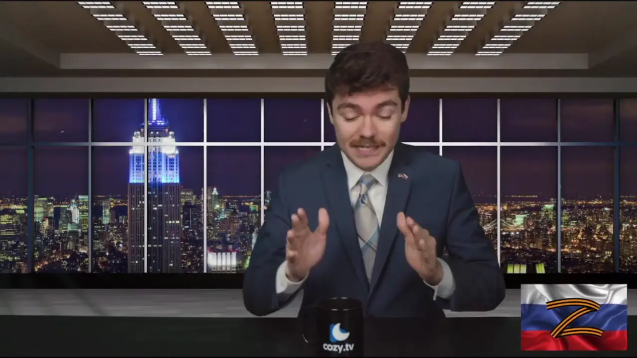 TRAITOR: Leaked Audio EXPOSES Kevin McCarthy EVIL Plot to DESTROY President TRUMP