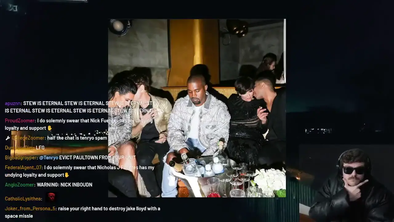 WHEELS UP: DC PEDO CABAL LEAKS CAWTHORN GAY SEX TAPE???