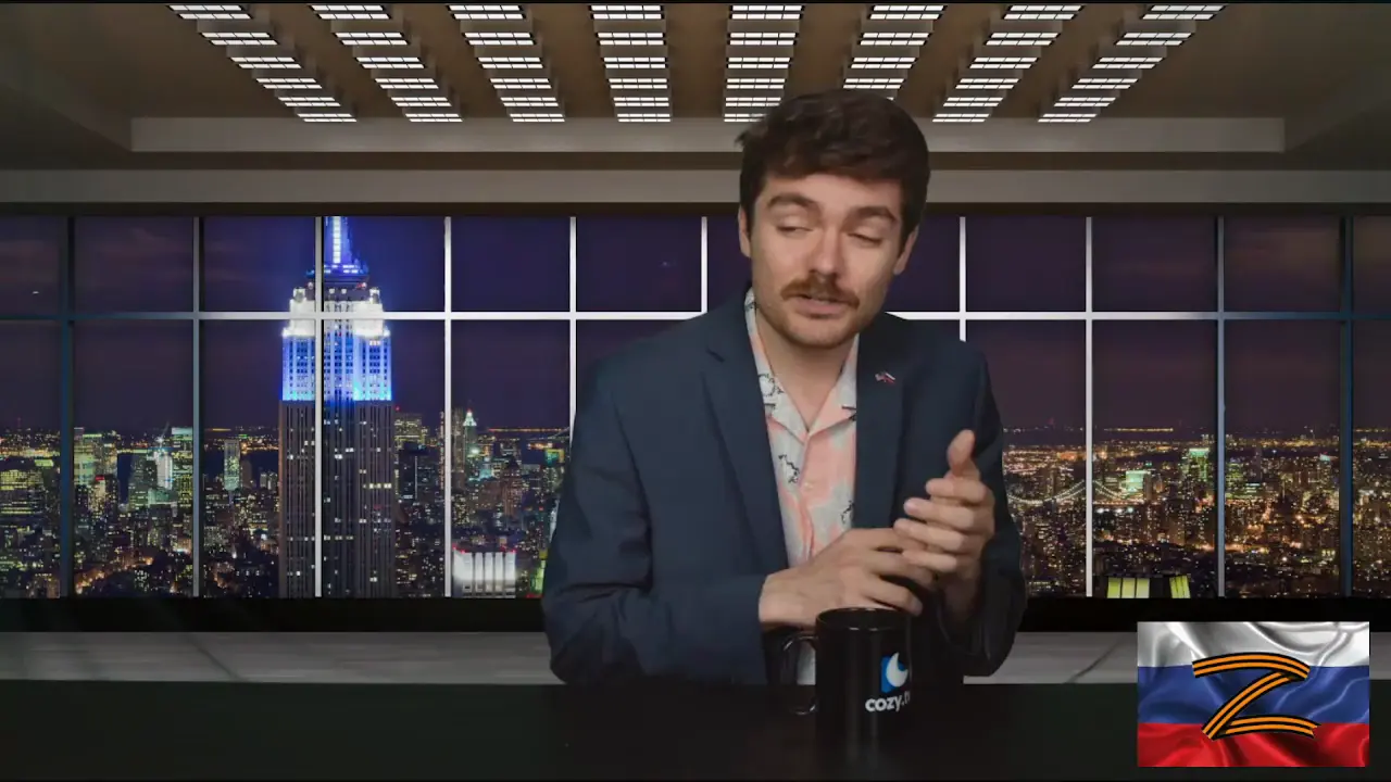 TRUST THE PLAN: Leftists HORRIFIED by Emerging Groyper-Catholic Alliance