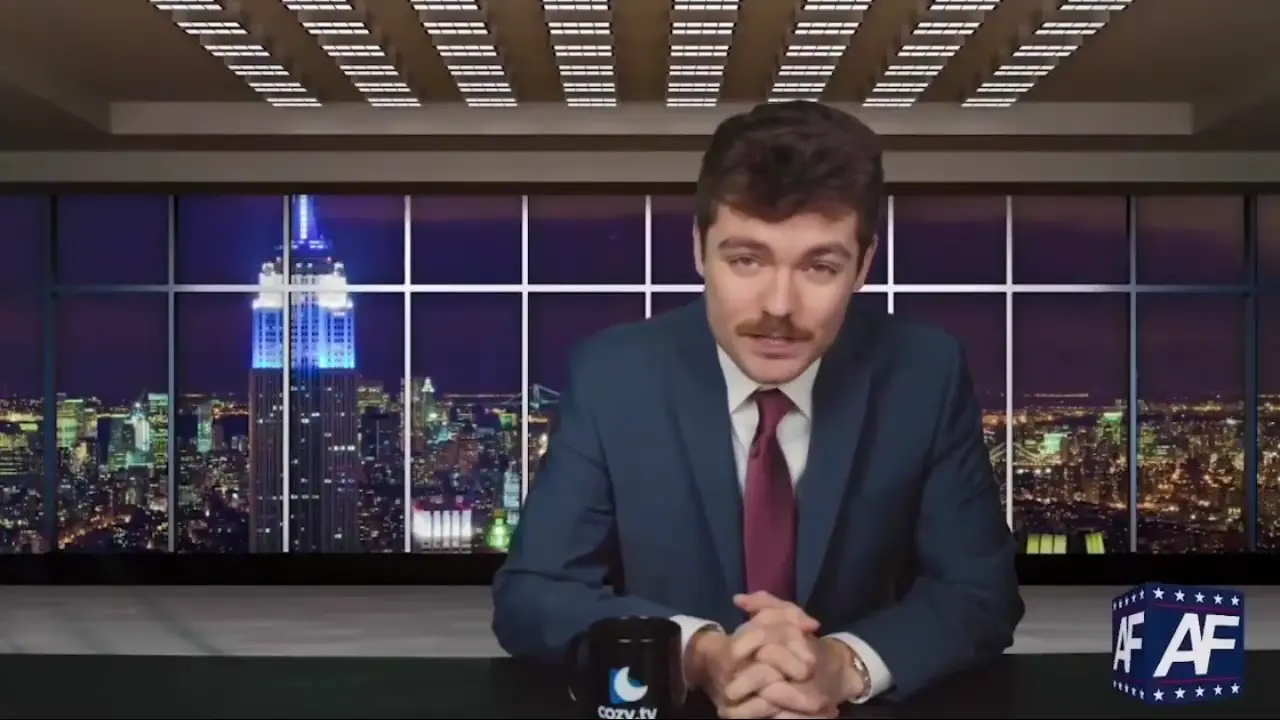 FALSE FLAG OR NOT, WHITE GENOCIDE IS REAL