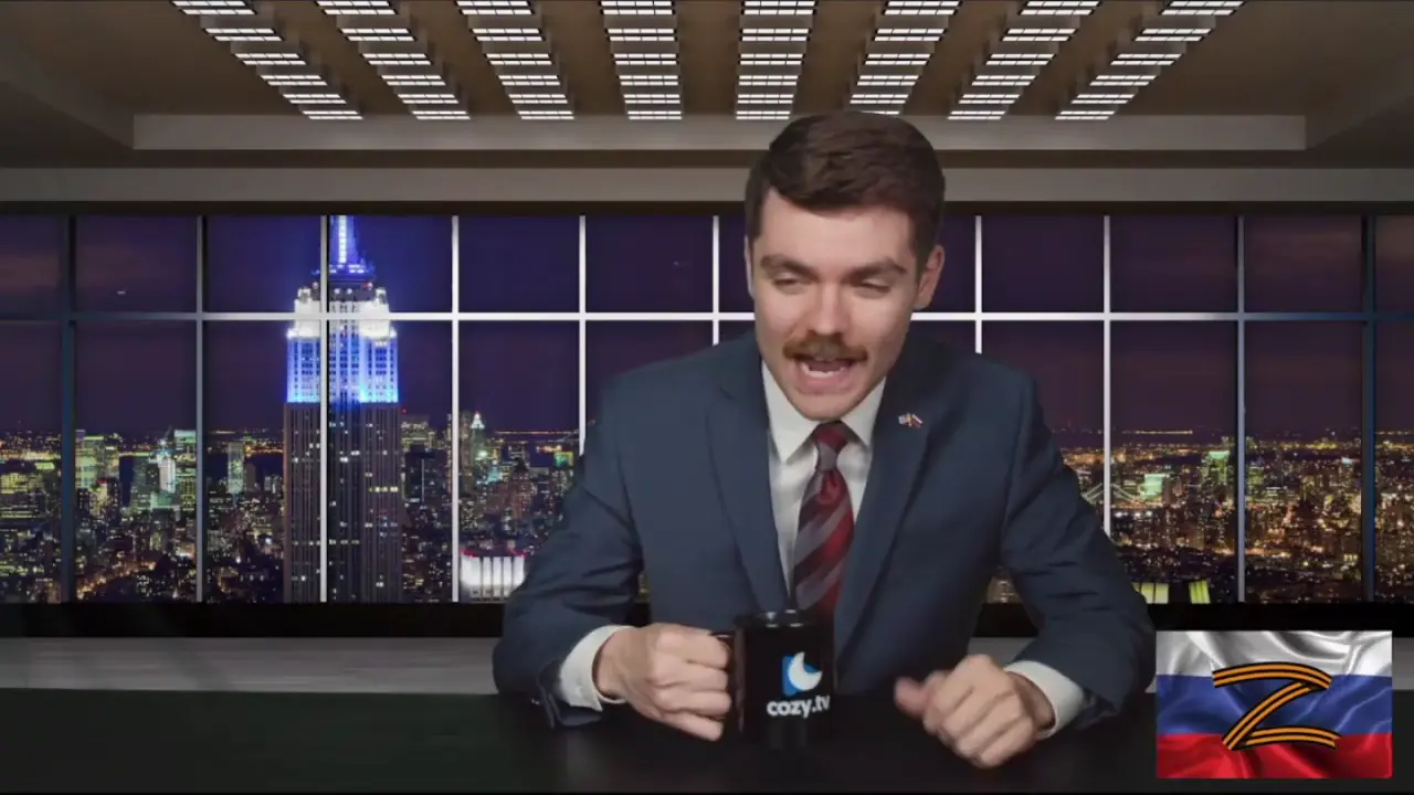 DC PEDO REVENGE: Cawthorn LOSES NC Primary After EXPOSING DC Pedo Cabal