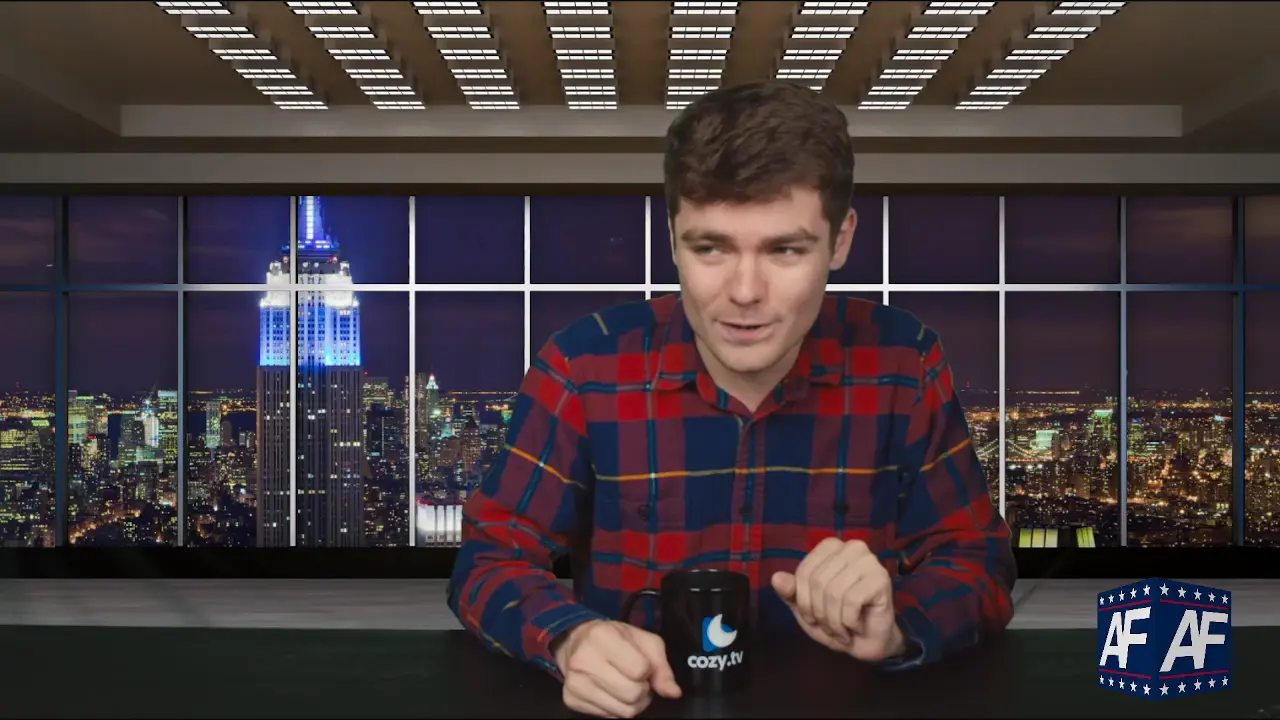 FALSE FLAG CONFIRMED: BUFFALO SHOOTER GROOMED TO KILL BY FBI AGENT