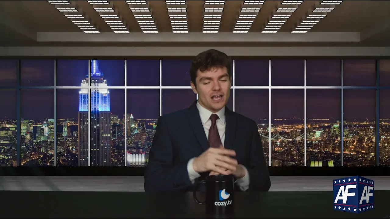 TREASON: Hannity Tells Trump To Pardon Hunter Biden??