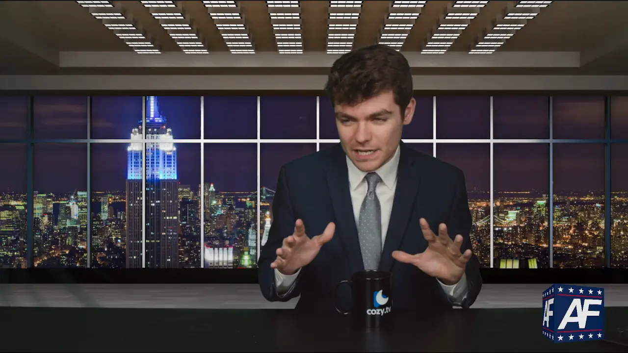 MAGA SQUAD: Greene, Gosar, Gaetz Poised to SEIZE CONGRESS After Midterm RED WAVE