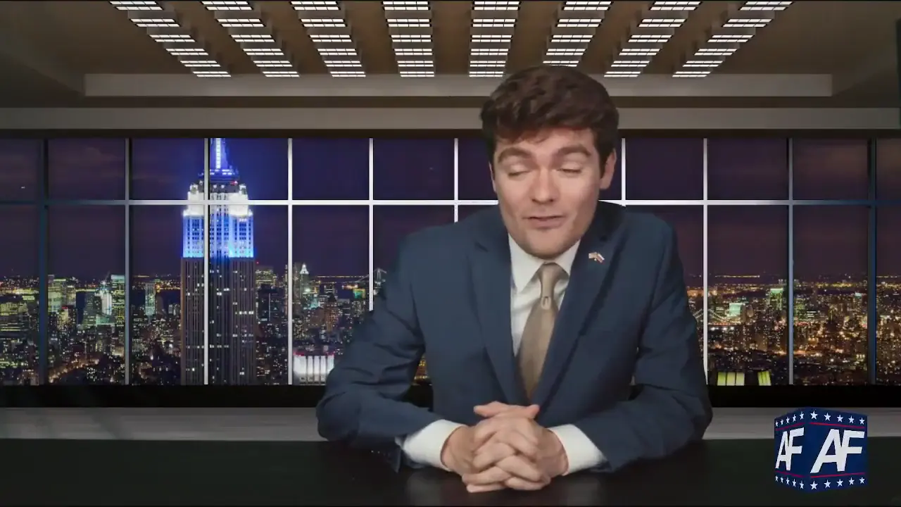 BRANDONS AMERICA: Julian Assange to Be TORTURED & EXECUTED by Joe Biden?