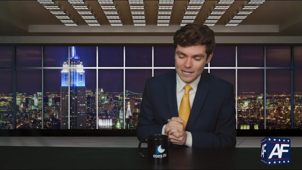 ZOGGED: Ben Shapiro to Headline CPAC Conference in Israel to ATTACK US President Biden