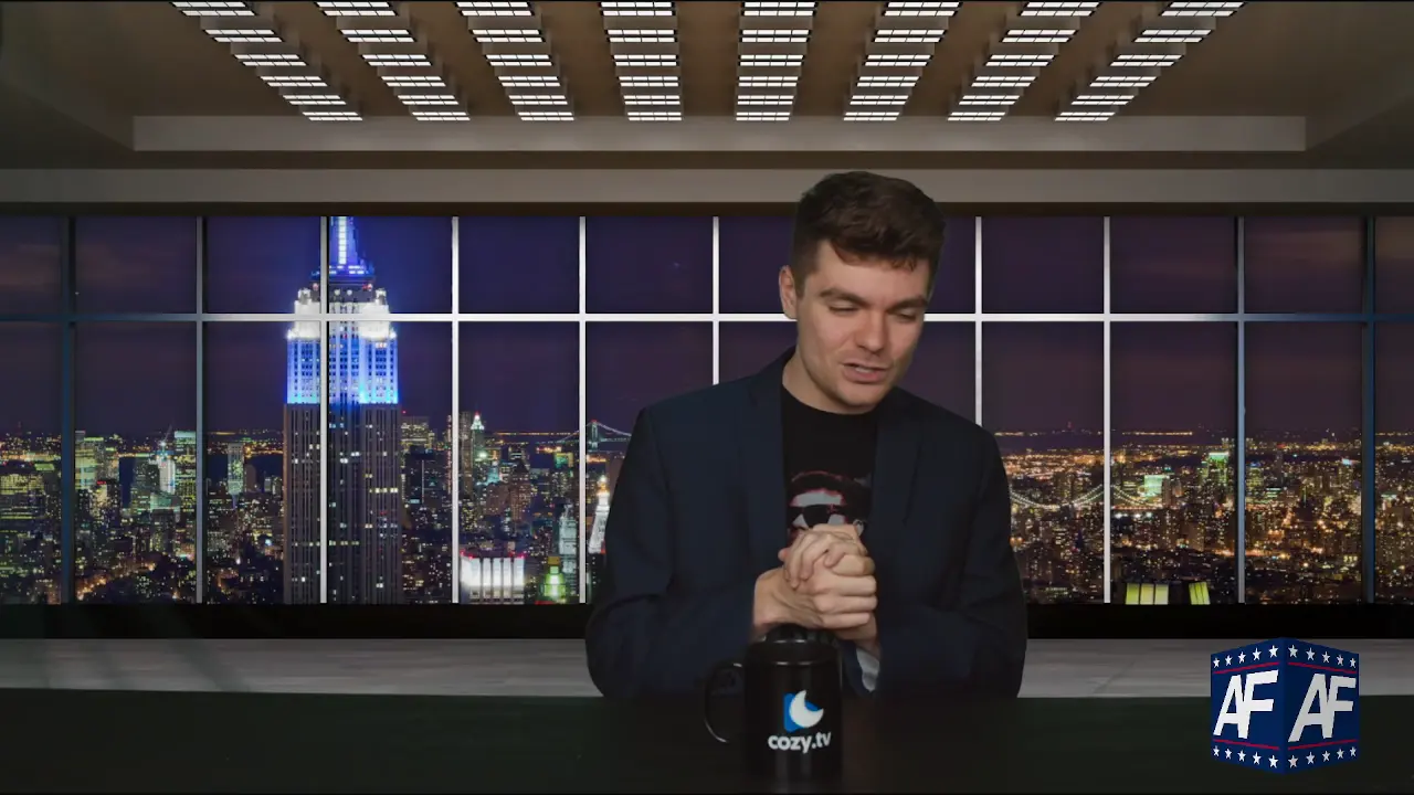 TOTAL ANARCHY? SCOTUS Strikes Down ALL Federal Authority in EPA Ruling