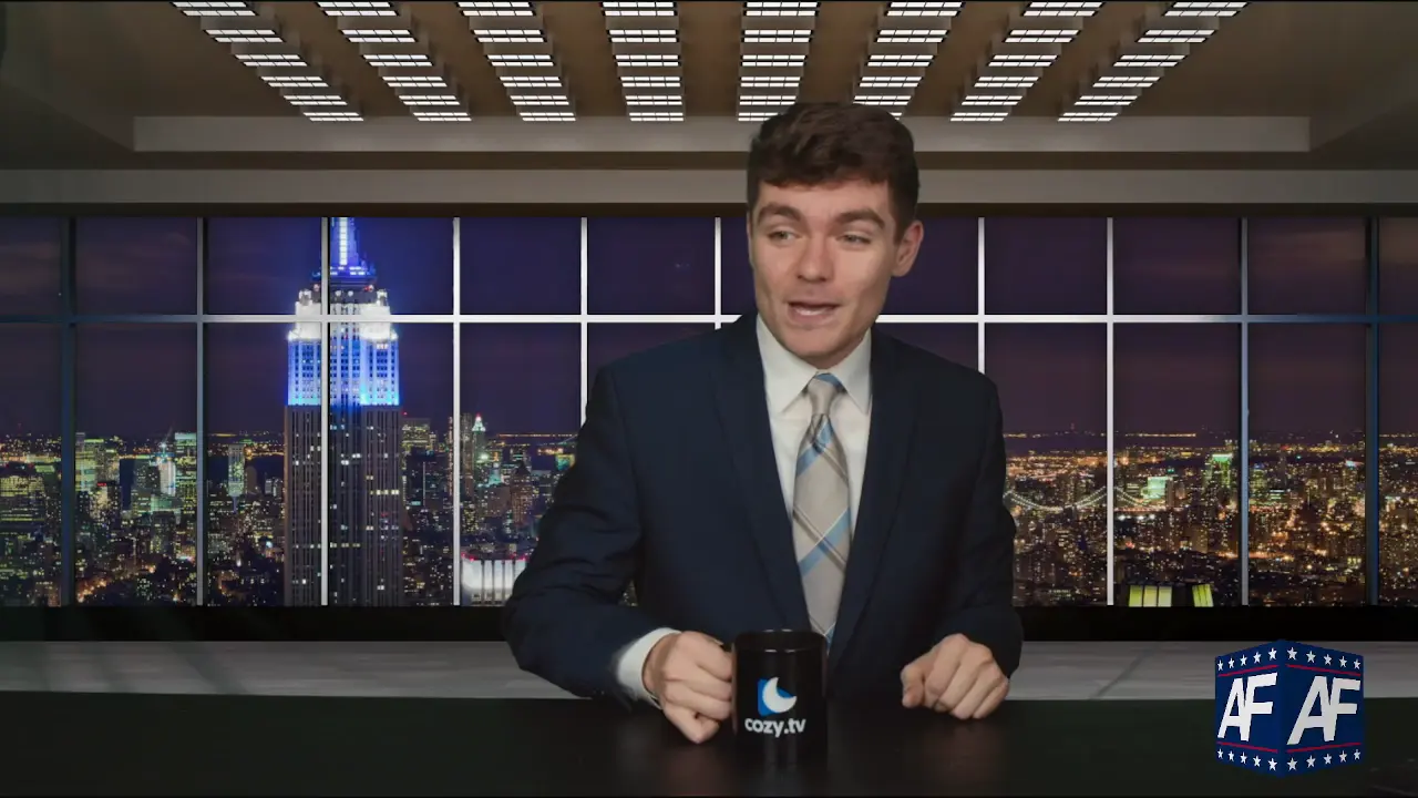 AMERICAN CARNAGE: Rapper KILLS Six In Holiday MASS SHOOTIN