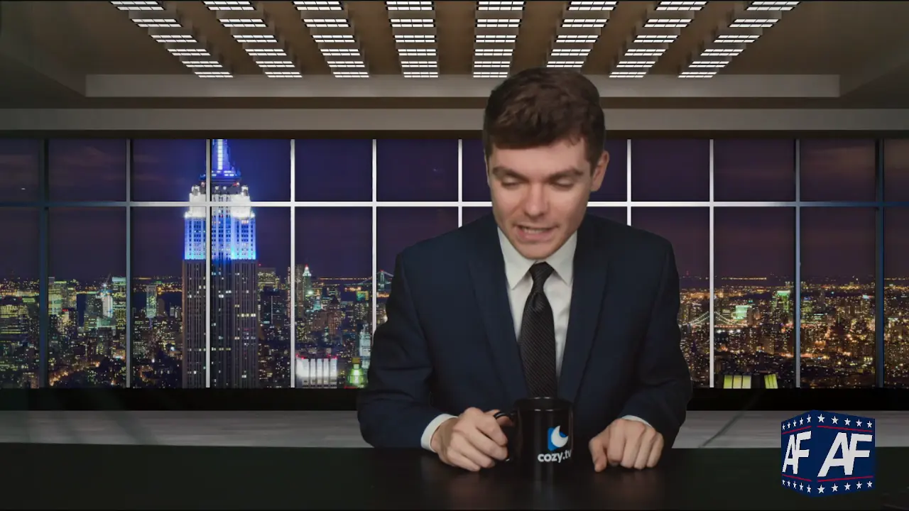 BASADO??? Mexican President Vows to DESTROY Statue of Liberty