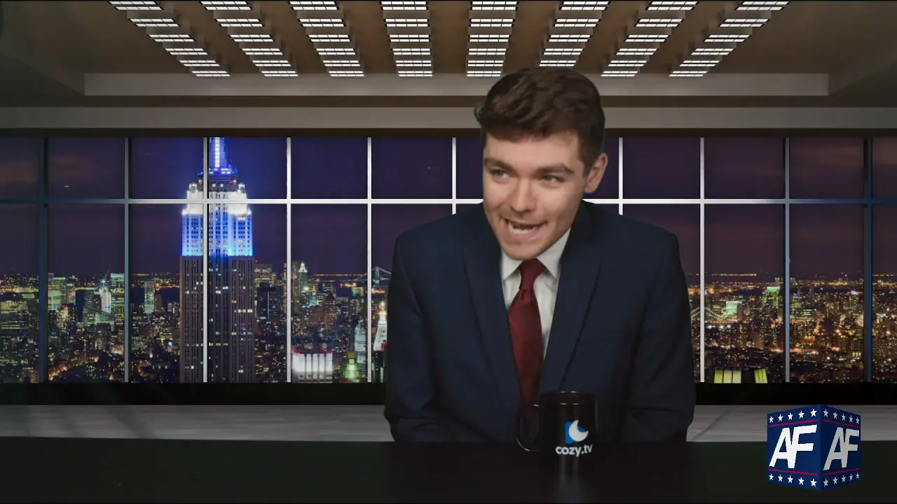 THIS MATTERS: UK PM Boris Johnson Resigns Because of Something, IMPORTANT