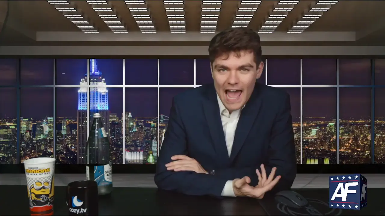 HUGE DEBATE: Hunter Avallone, Alex Stein, Stardust, Hake, Brittany!