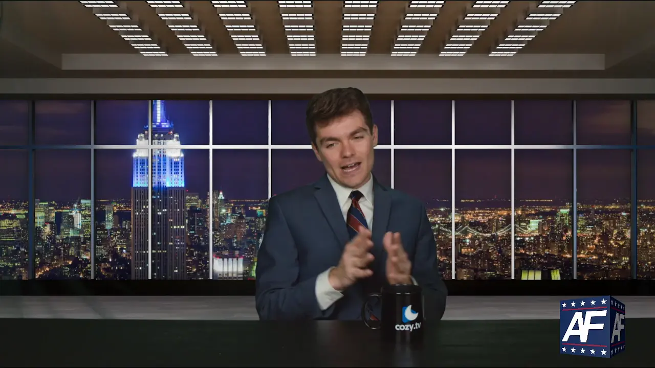 TRANS GENOCIDE: EXPLOSIVE Senate Hearing on Whether Men Get Pregnant