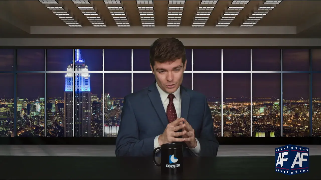 THE GAY MANDATE??? Republicans Pass GAY BILL, Forcing Everyone To Become Gay